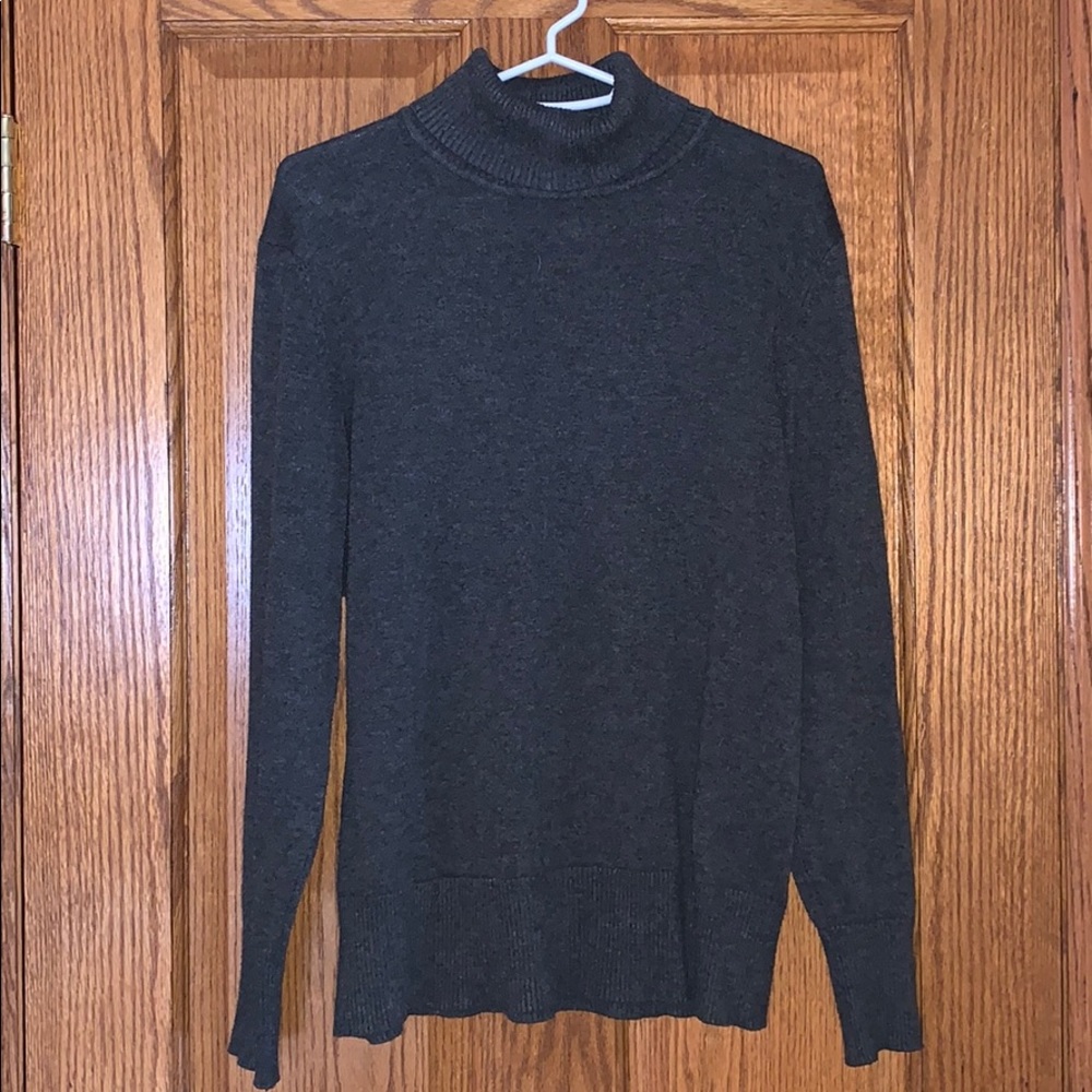 Turtleneck